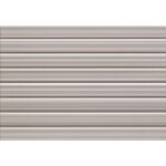 Płytka ścienna Kiribati szara 25 x 36 gat.1 Tubądzin