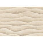 Płytka ścienna Pinia beż STR 25 x 36 cm Gat.1 DOMINO