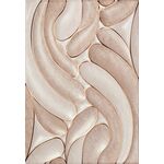 Dekor ścienny Navara beige 25 x 36 Gat.1