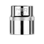 Nasadka sześciokątna 1/2", 29 mm, Superlock NEO