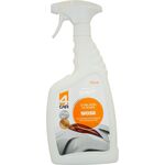 Wosk na mokro NANO z Krzemionką Koloidalną 750 ml 4CAR Premium Quality