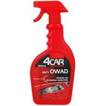 Preparat do usuwania insektów 500 ml 4CAR