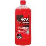 Auto szampon koncentrat 500 ml 4CAR