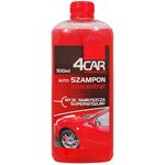 Auto szampon koncentrat 1 l 4CAR