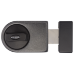 Zamek nawierzchniowy GERDA ZN 100 grafit