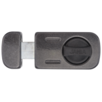 Zamek nawierzchniowy JANIA 50-60 mm z wkładką RIM XL grafit