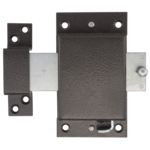 Zamek nawierzchniowy zasuwkowy WARECKA-2