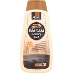 Balsam do skóry 5w1 500 ml 4CAR Premium Quality
