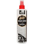 Mleczko do kokpitu Classic Black - Połysk 300 ml 4CAR Premium Quality
