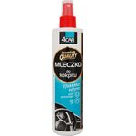 Mleczko do kokpitu Ocean Breeze - Połysk 300 ml 4CAR Premium Quality
