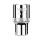 Nasadka sześciokątna 1/2", 11 mm, Superlock NEO