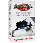 Regenerator plastików + gąbka 500 ml AutoDetailer by 4CAR