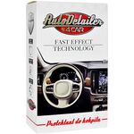 Preparat do czyszczenia kokpitu Protektant + gąbka + mikrofibra 500 ml AutoDetailer by 4CAR