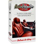 Balsam do pielęgnacji skóry + gąbka 500 ml AutoDetailer by 4CAR