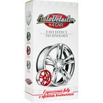 Żel do czyszczenia felg + szczoteczka 500 ml AutoDetailer by 4CAR