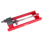 Zraszacz wahadłowy 146 m2 PROLINE 5 dysz mosiężnych