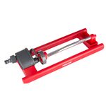 Zraszacz wahadłowy 151 m2 PROLINE 15 dysz