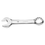 Klucz płasko - oczkowy 18 x 131 mm NEO