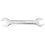 Klucz płaski dwustronny 30 x 32 mm TOPEX