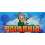 Oznaczenie "PALARNIA" 9 x 20