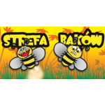 Oznaczenie "Strefa bąków" 9 x 20