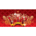 Oznaczenie "VIP'' 9 x 20