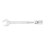 Klucz płasko nasadowy przegubowy 13 mm Top Tools