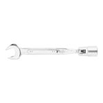 Klucz płasko nasadowy przegubowy 17 mm Top Tools