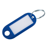 Identyfikator kluczy typ I - 3 sztuki zawieszka