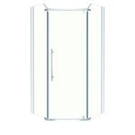 Kabina prysznicowa Glasgow Plus 90 Kerra