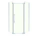 Kabina prysznicowa Glasgow Plus 100 Kerra