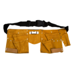 Pas monterski, 10 kieszeni Top Tools