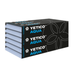 Styropian AQUA EPS-P 100 grubość 8 cm YETICO