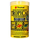 Pokarm dla ryb Tropical płatek 500 ml / 100 g Tropical