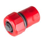 Szybkozłącze ze stopem 3/4" PROLINE