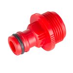 Przyłącze z gwintem zewnętrznym 3/4" PROLINE