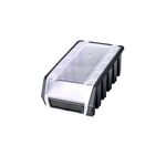 Ergobox czarny Plus 2L Patrol Group