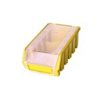 Ergobox żółty Plus 2L Patrol Group