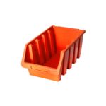 Ergobox 4 pomarańczowy Patrol Group