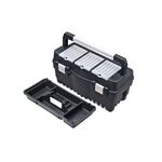 Skrzynka narzędziowa Formula S Alu 600 Patrol Group