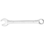 Klucz płasko - oczkowy 18 x 220 mm NEO