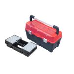 Skrzynka narzędziowa Formula S 700 Carbo Plus czerwona Patrol Group