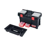 Skrzynka narzędziowa Stuff Module System Semi Profi Patrol Group