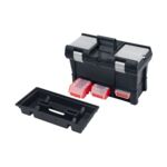 Skrzynka narzędziowa Stuff Module System Semi Profi Alu Patrol Group