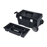 Skrzynka narzędziowa Wheelbox Stuff Alu Basic 26 Patrol Group