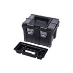 Skrzynka narzędziowa HD Compact Logic czarna Patrol Group