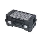 Pojemnik na elektronarzędzia HD Case Carbo Patrol Group