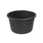 Kastra budowlana okrągła 40 l Patrol Group