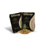 Pellet OLIMP EN plus A1 15 kg Stelmet