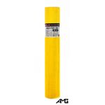 Siatka z włókna szklanego 150 g/m² 1 x 50 m żółta